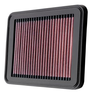 Dodge Sprinter Performance Air Intake - K&N Engineering - Drop-In High-Flow - `07-`09 Dodge Sprinter Performance Air Intake - K&N Engineering - Drop-In High-Flow - `07-`09